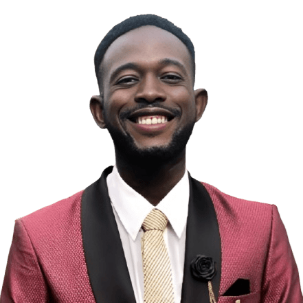 Headshot of oderemi boluwatife