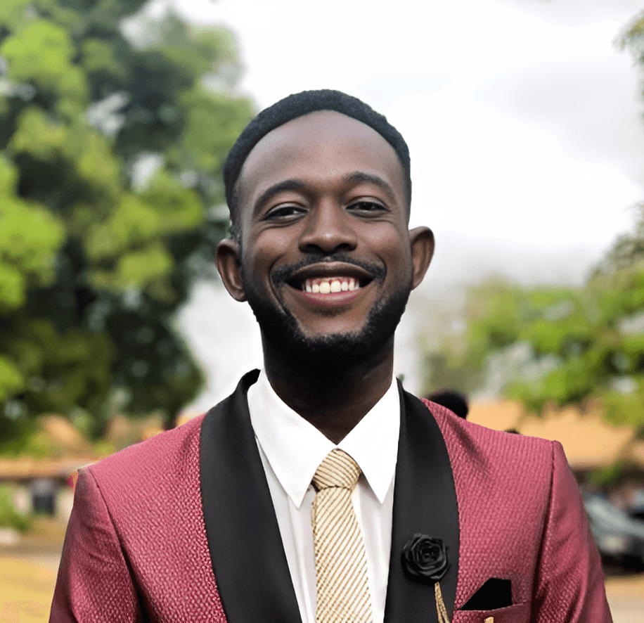 picture of Oderemi Boluwatife.